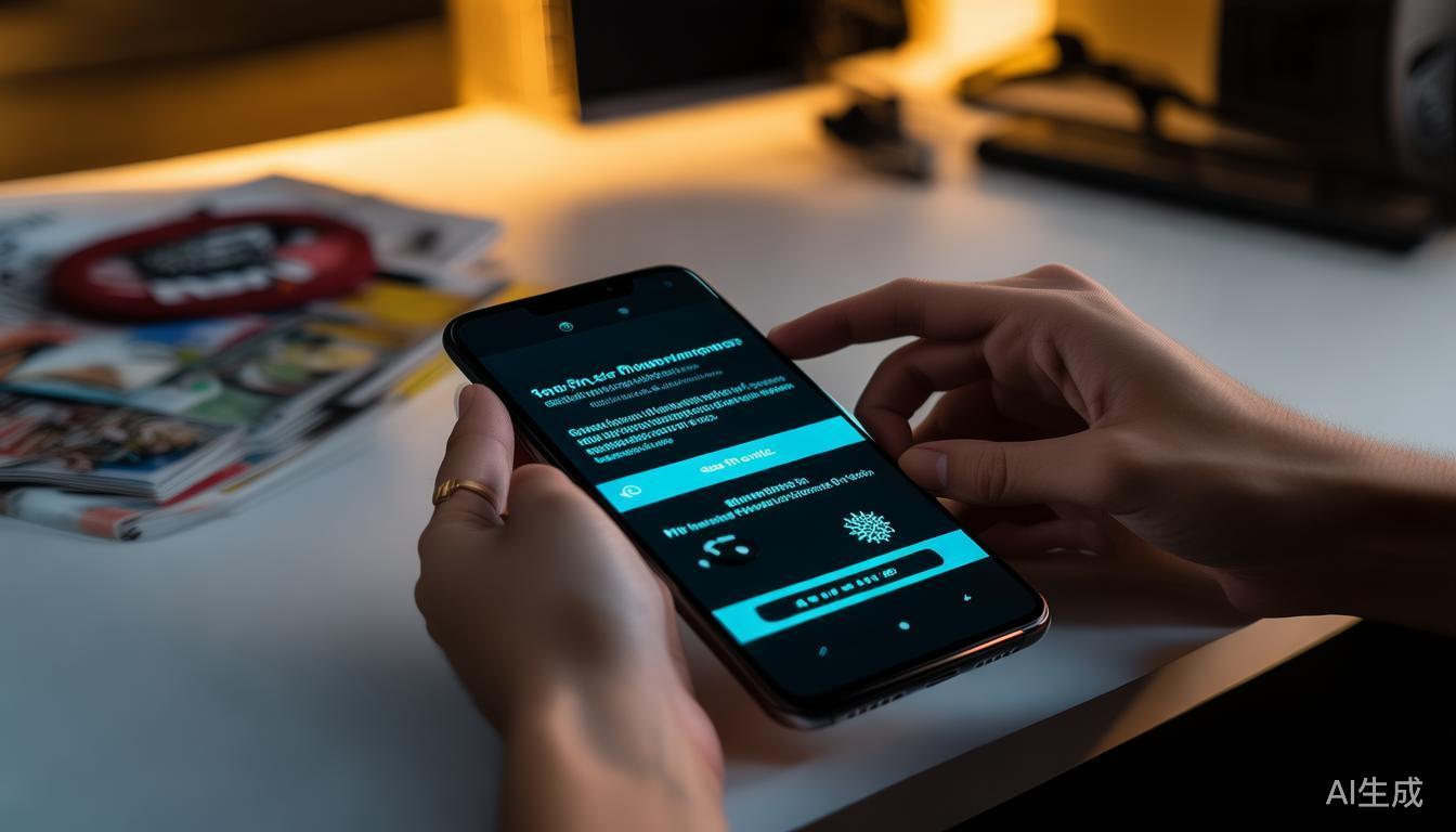 imToken安装指南：官方渠道下载、安全设置及钱包创建导入全解析