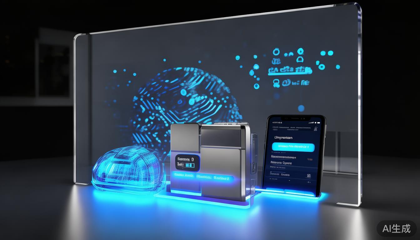 imToken冷钱包新体验：离线签名、DeFi协议交互，私钥不触网的安全感