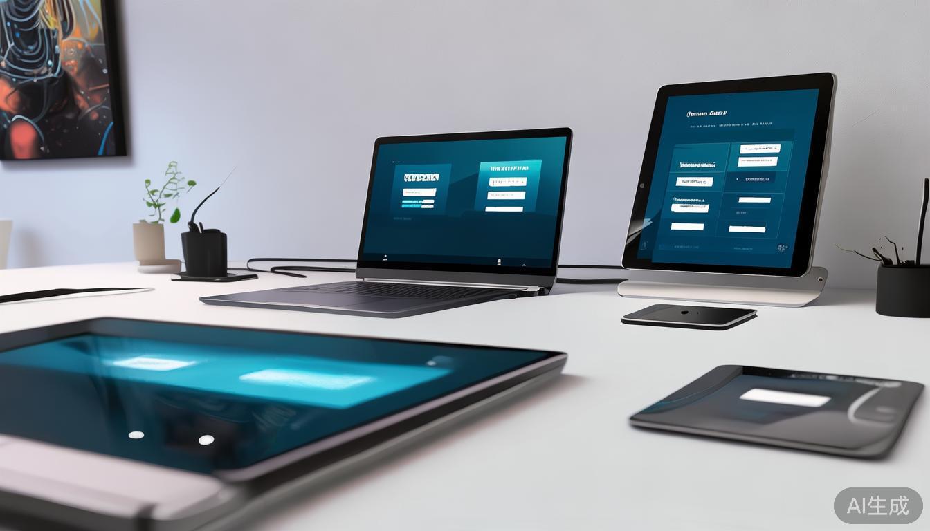 ImToken钱包多平台支持体验：iOS、Android与网页端的稳定流畅资产管理
