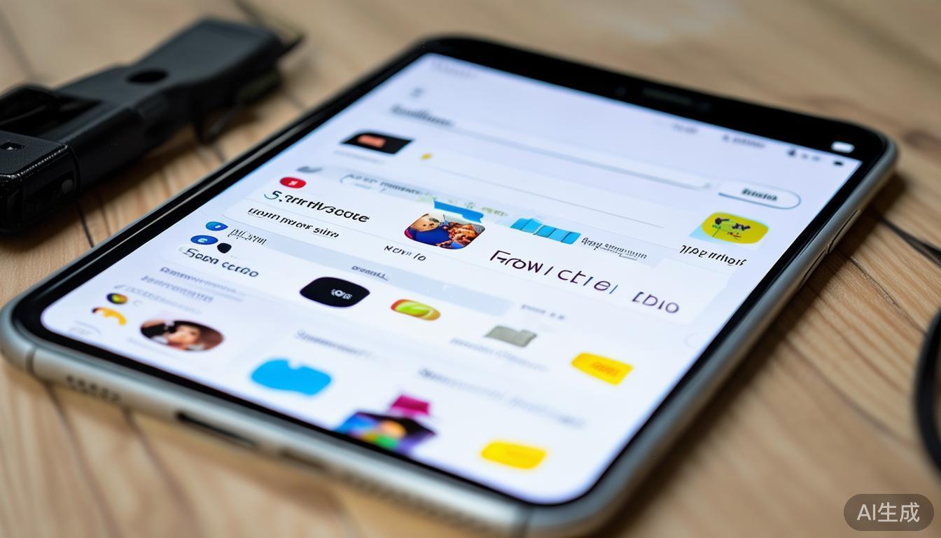 imToken下载问题全解析：官网访问困难、应用商店搜索不到？这里有解决方案