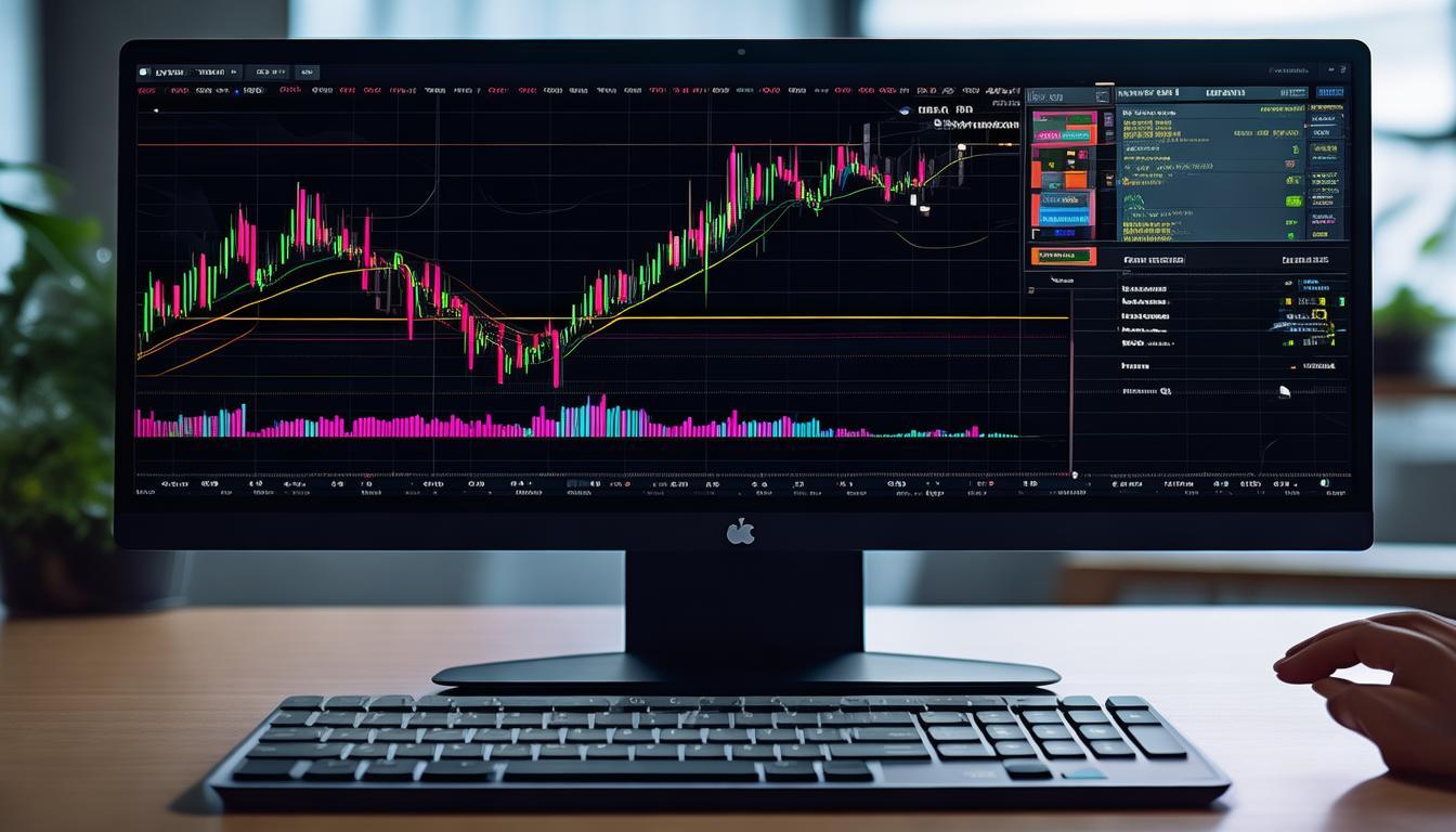 imToken国内下载后如何对数字货币进行智能分析？看这两步