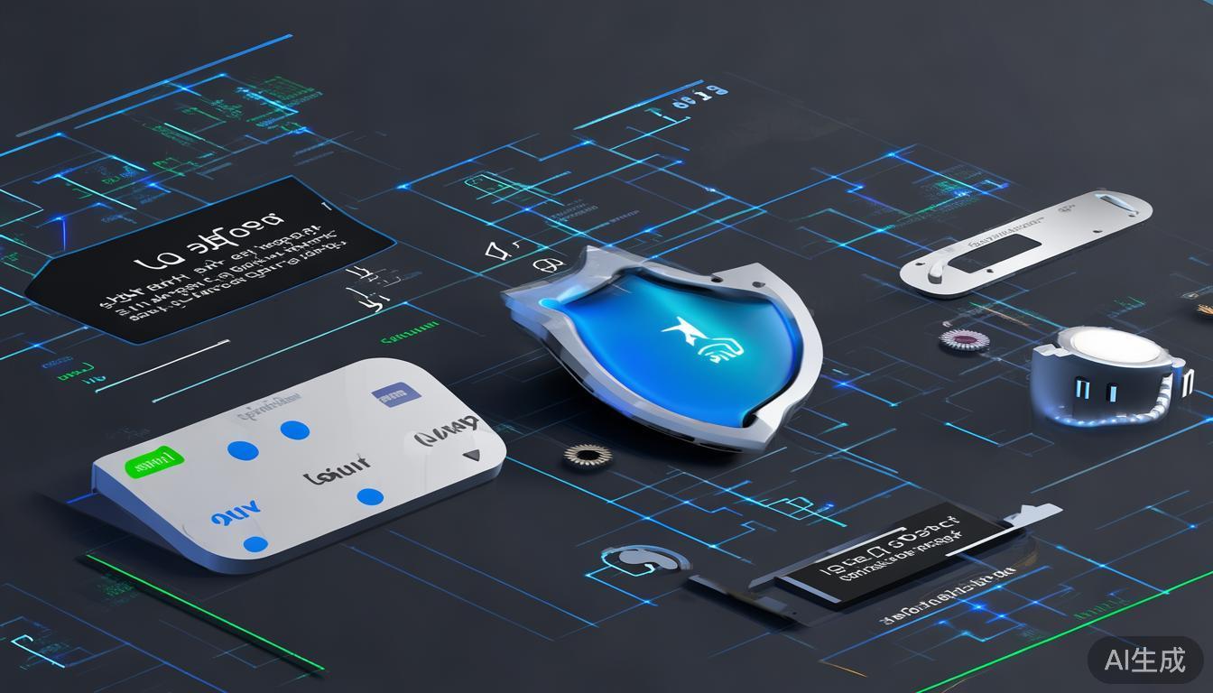 imToken新地址搭建与认证机制：保护用户资产的首要防线