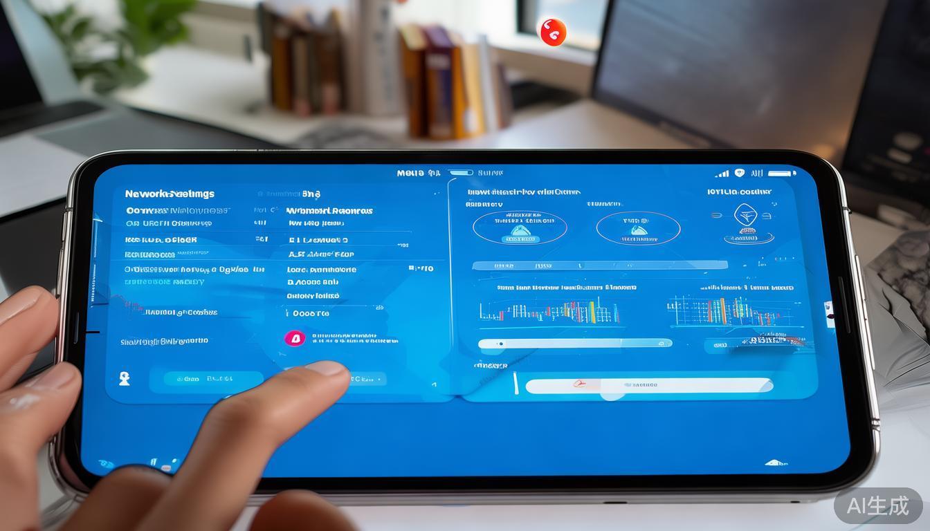 数字资产管理资深用户分享：imToken 3.0下载及安全设置要点