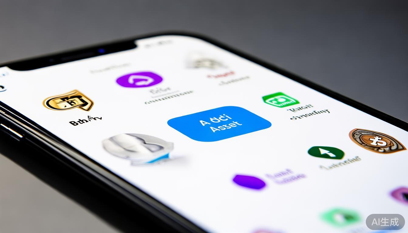 imToken 2.0国际版教程：如何分散管理多币种资产，降低投资风险？