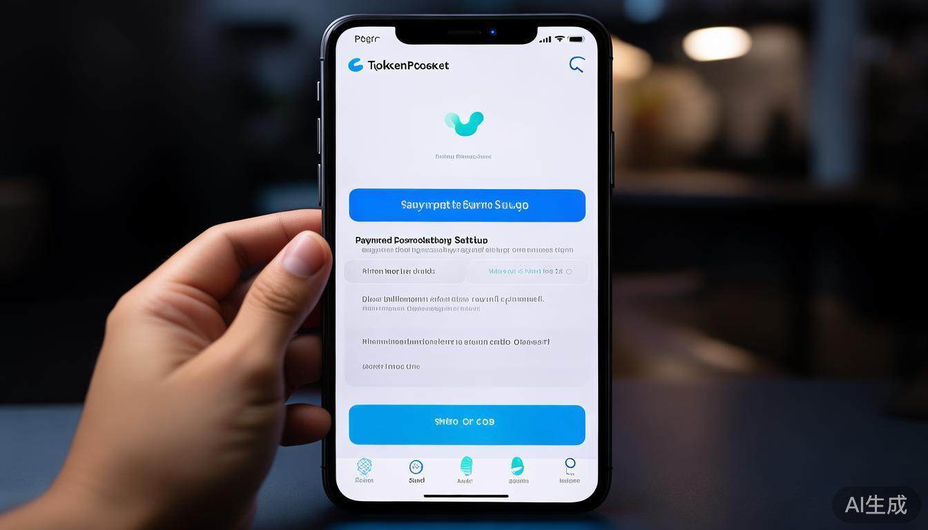 TokenPocket钱包安全配置指南：下载后必做的关键步骤，助您保障资产安全