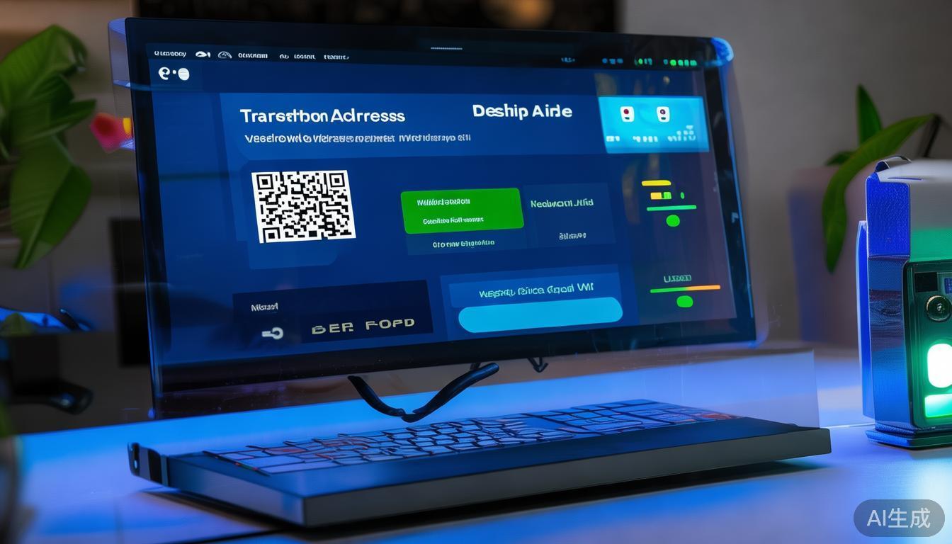 私钥是资产命脉！构建持久安全意识体系，远离数字资产风险