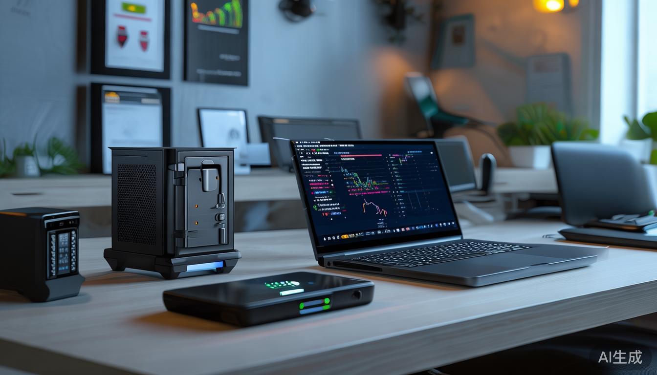 数字游牧生活如何管理财务？imToken钱包使用心得：安全存储与跨境转账指南