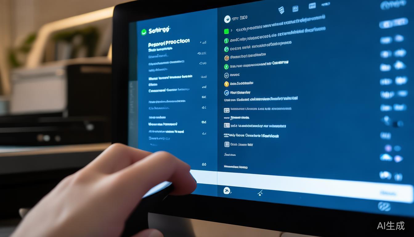 imToken钱包安全下载指南：如何避免钓鱼网站，保障资产安全？