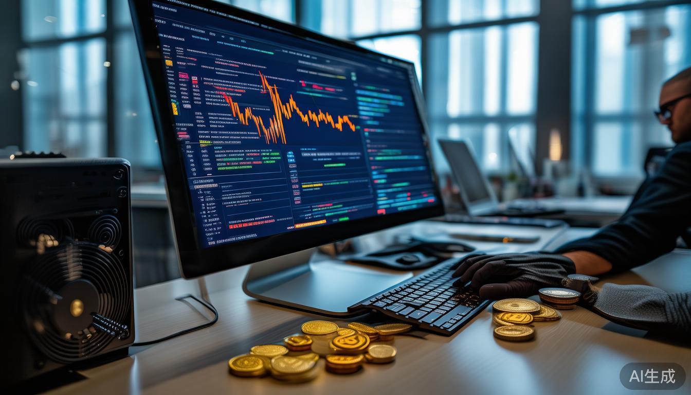 虚拟货币交易软件受关注，imtoken官网下载合法性与用户权益几何？