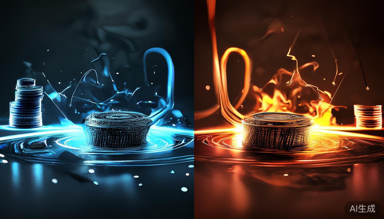 在imToken网址设置资金管理策略，保障资产安全与收益的关键