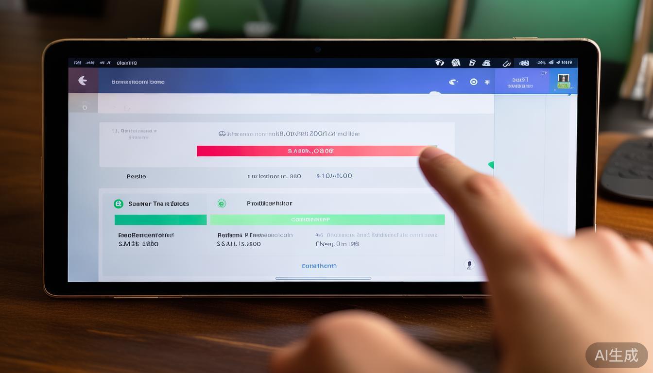 数字货币世界：imToken最新版如何强化资金安全保护？