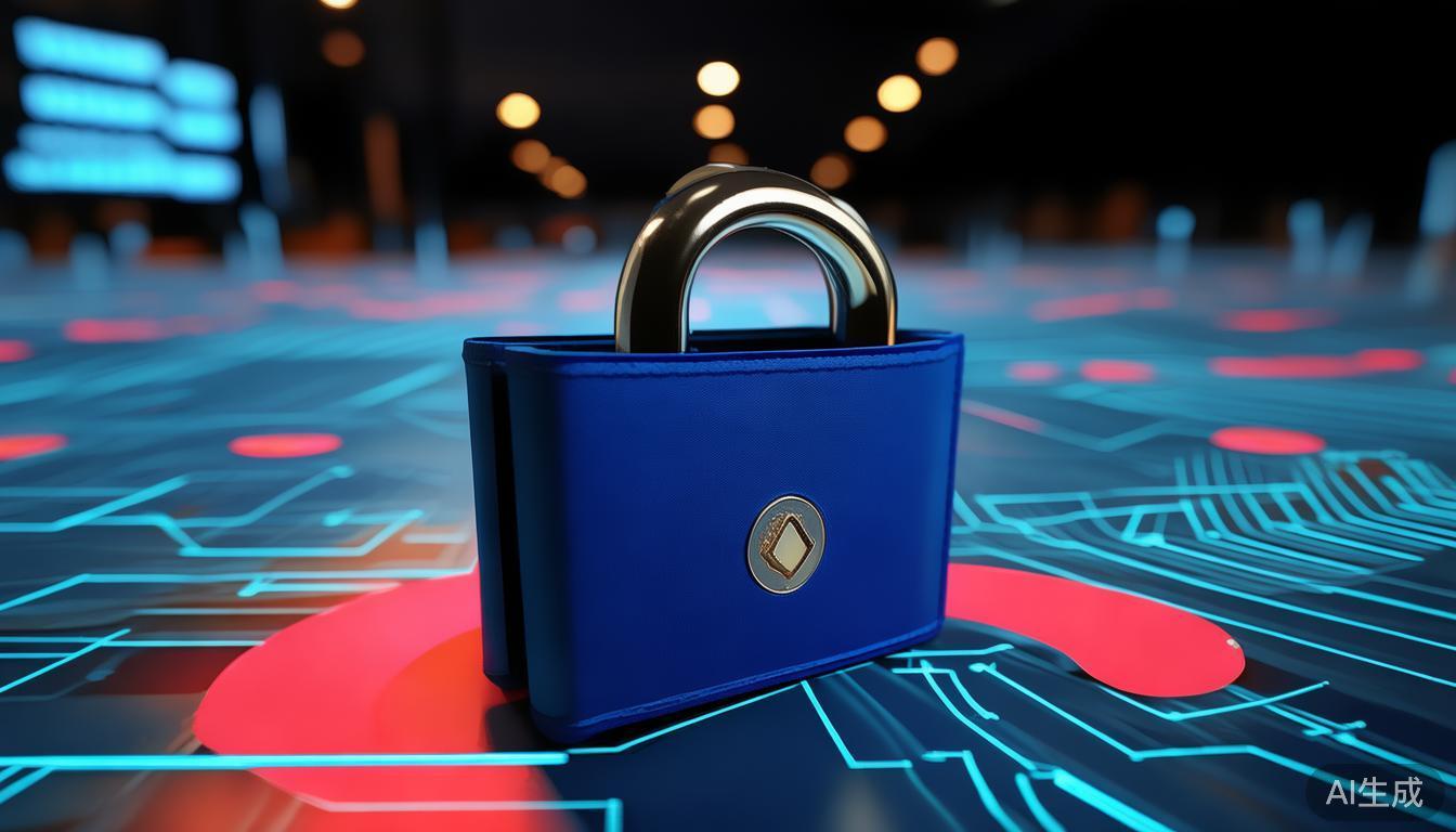 数字货币领域冷钱包安全性受关注，深度探究imToken表现