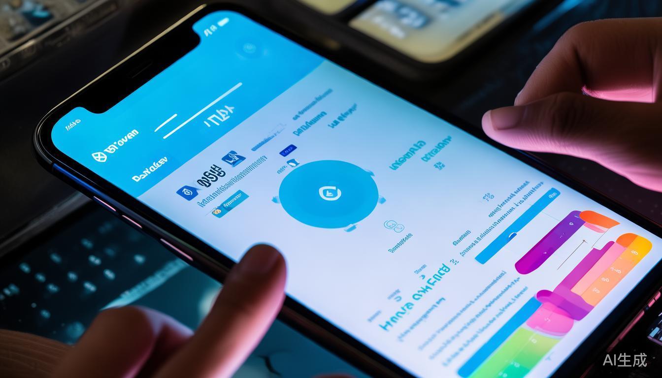 imToken去中心化钱包：全球化DeFi生态入口，跨链管理与收益耕作全解析