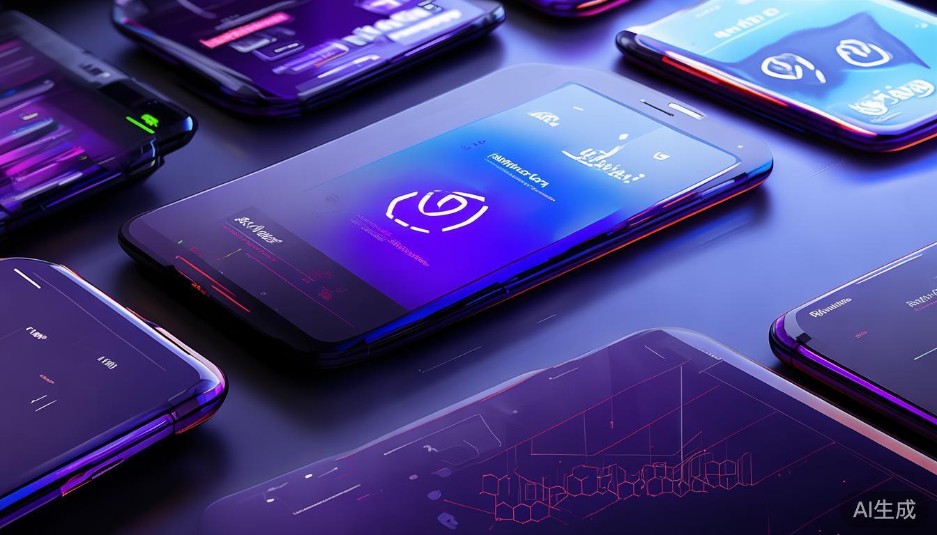 imToken通用版评测：多链支持与简洁界面是优势，但面临激烈竞争与监管挑战