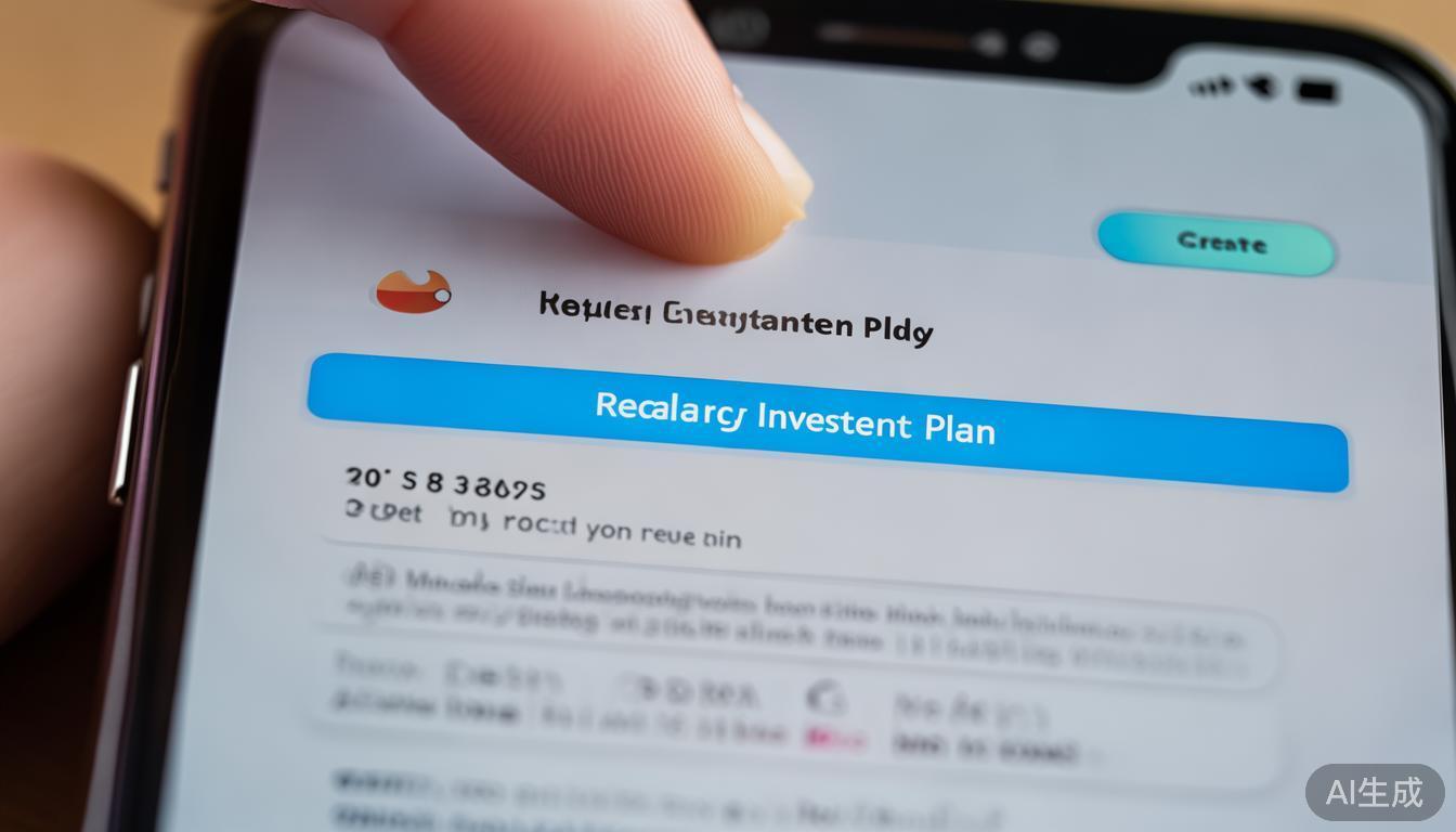 数字货币投资策略：如何在imToken通用版设置定期投资计划？详解操作步骤与技巧