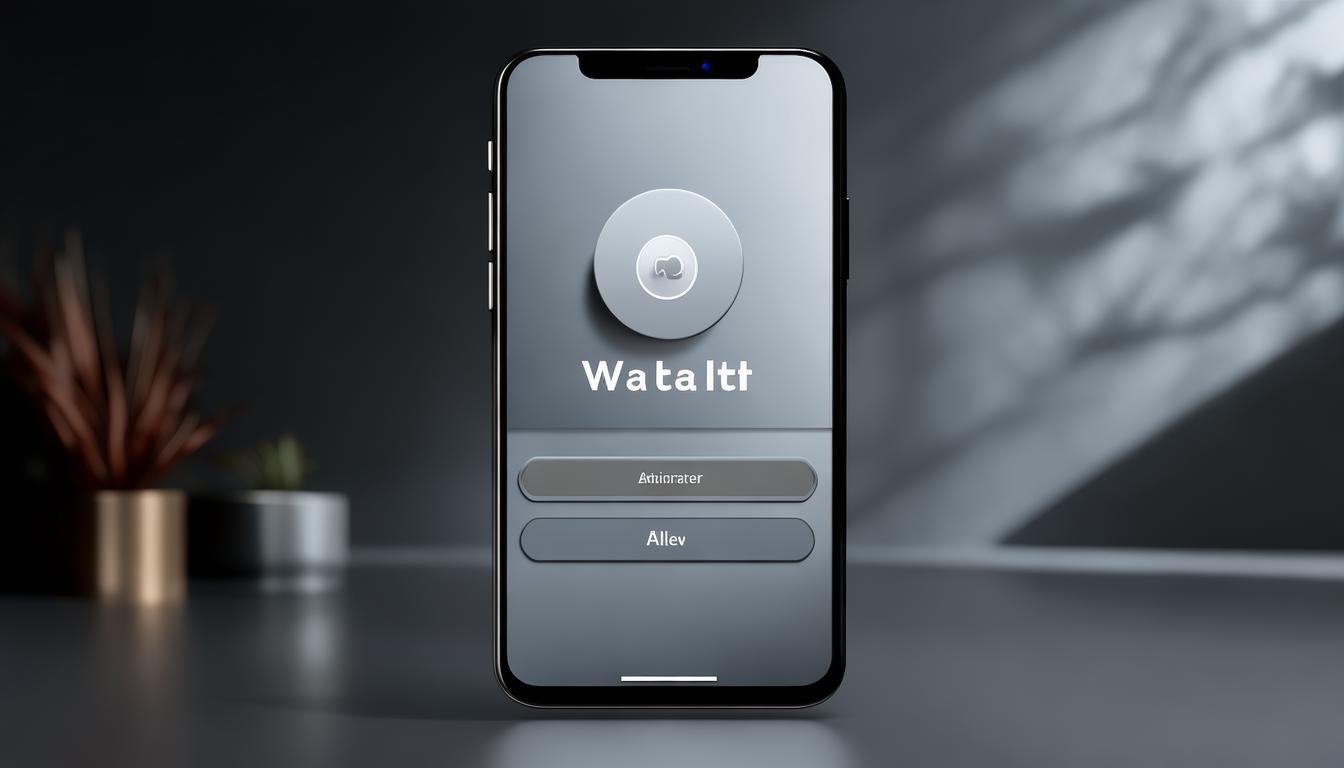 下载安装imToken钱包最新版本的小窍门，安卓苹果有别