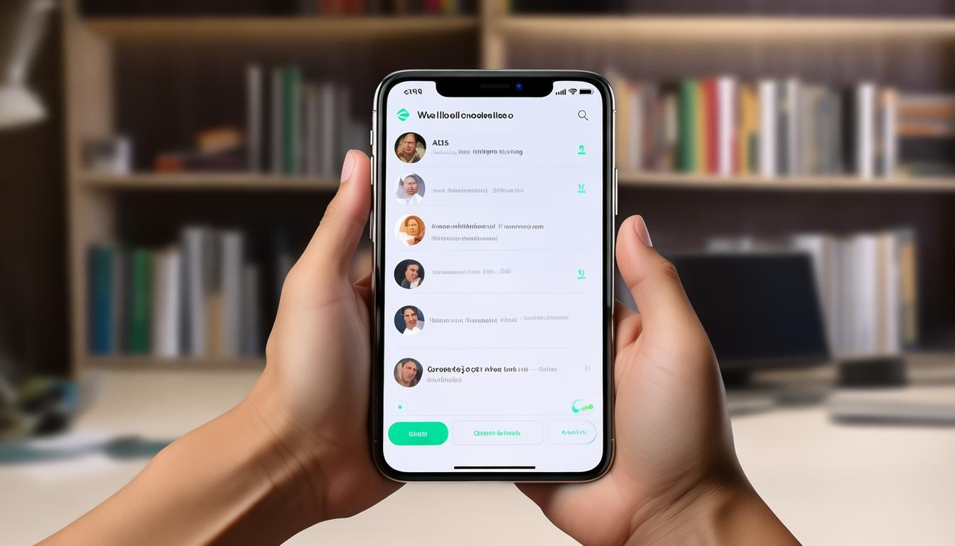 imToken钱包App的用户体验与界面优化_网站用户体验优化_app用户体验调研问卷