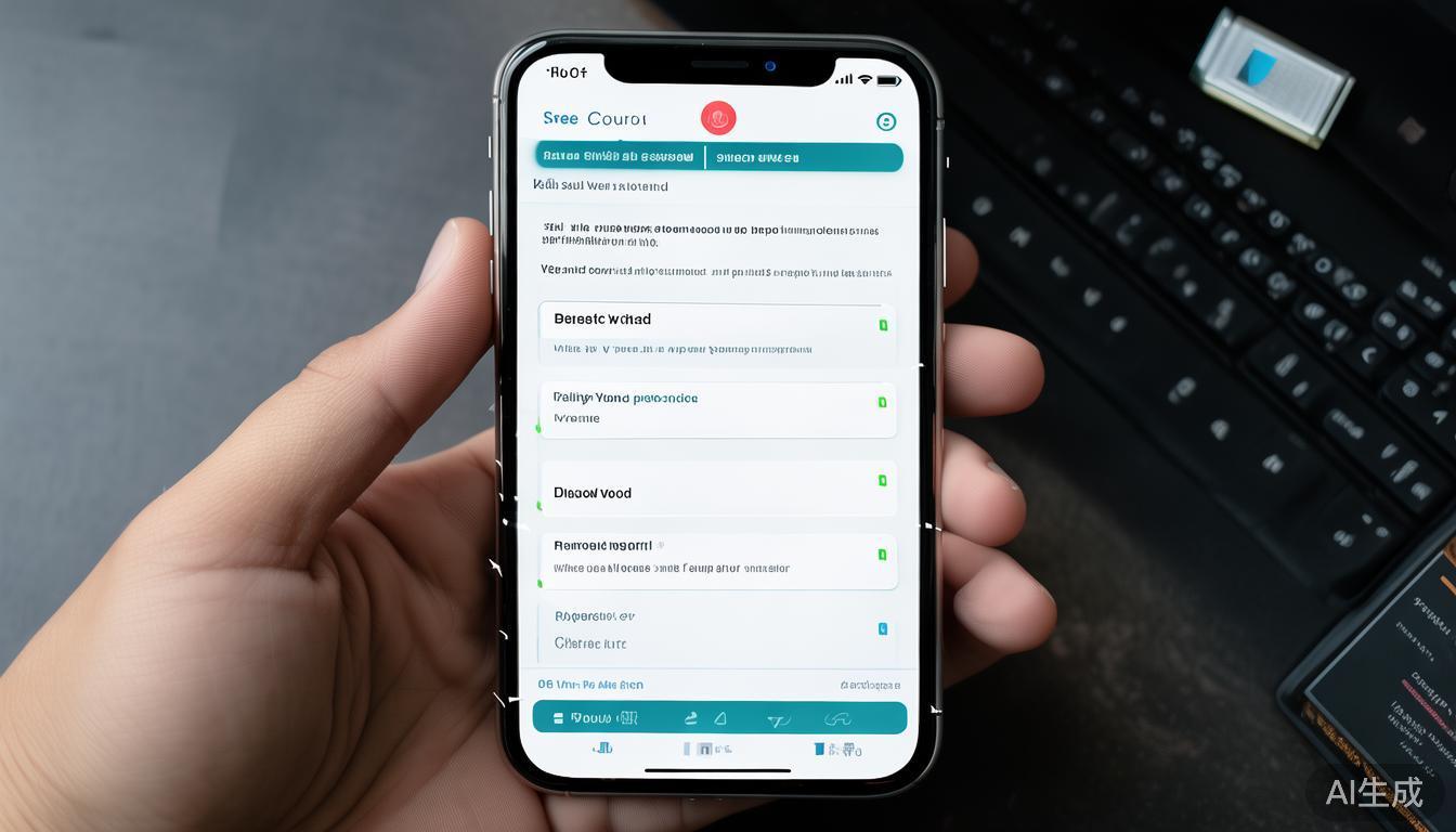 IM钱包App下载后，资产安全咋保障？三方面防护措施请查收