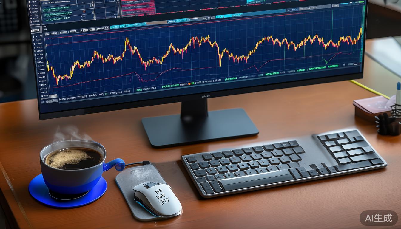 如何利用tokenim钱包最新版中的市场指数与指标功能,分析投资行情与趋势?_钱包市场现状分析_钱包市场