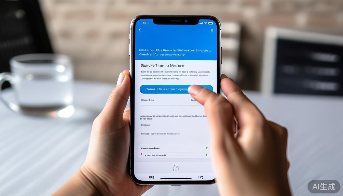 imToken网页版多项功能升级，强化安全验证机制保障资产安全