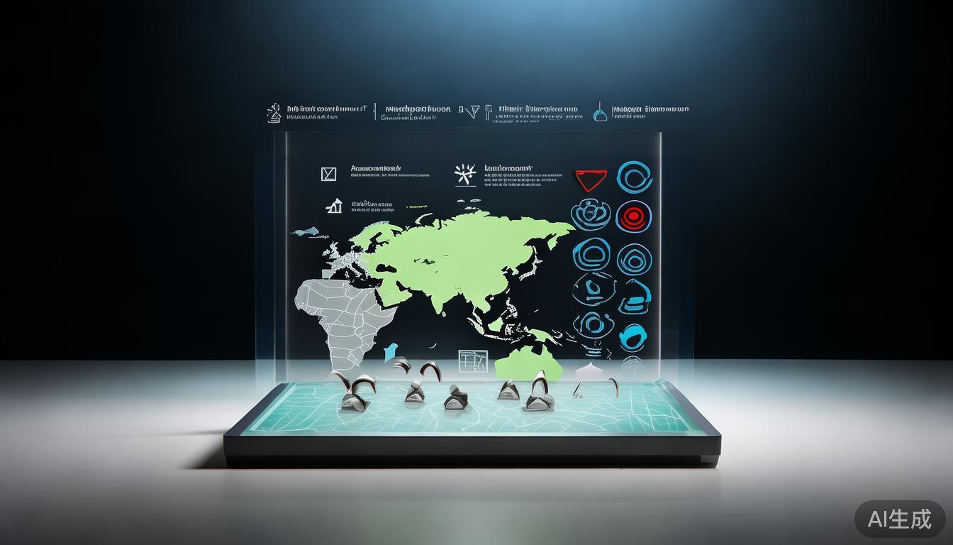 imToken冷钱包在全球适用性受多种因素影响，欧美等地融入良好