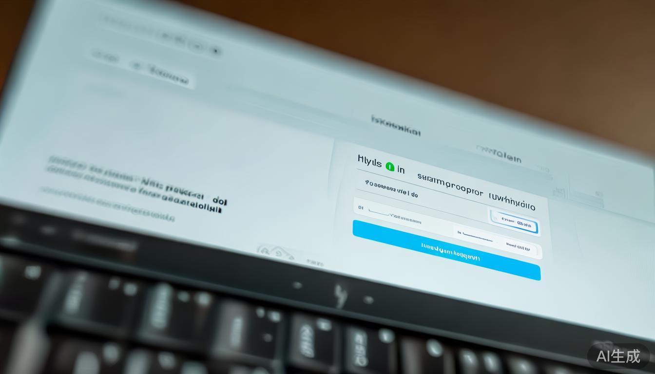 加密货币投资者必知！正确访问钱包官网，守护数字资产安全
