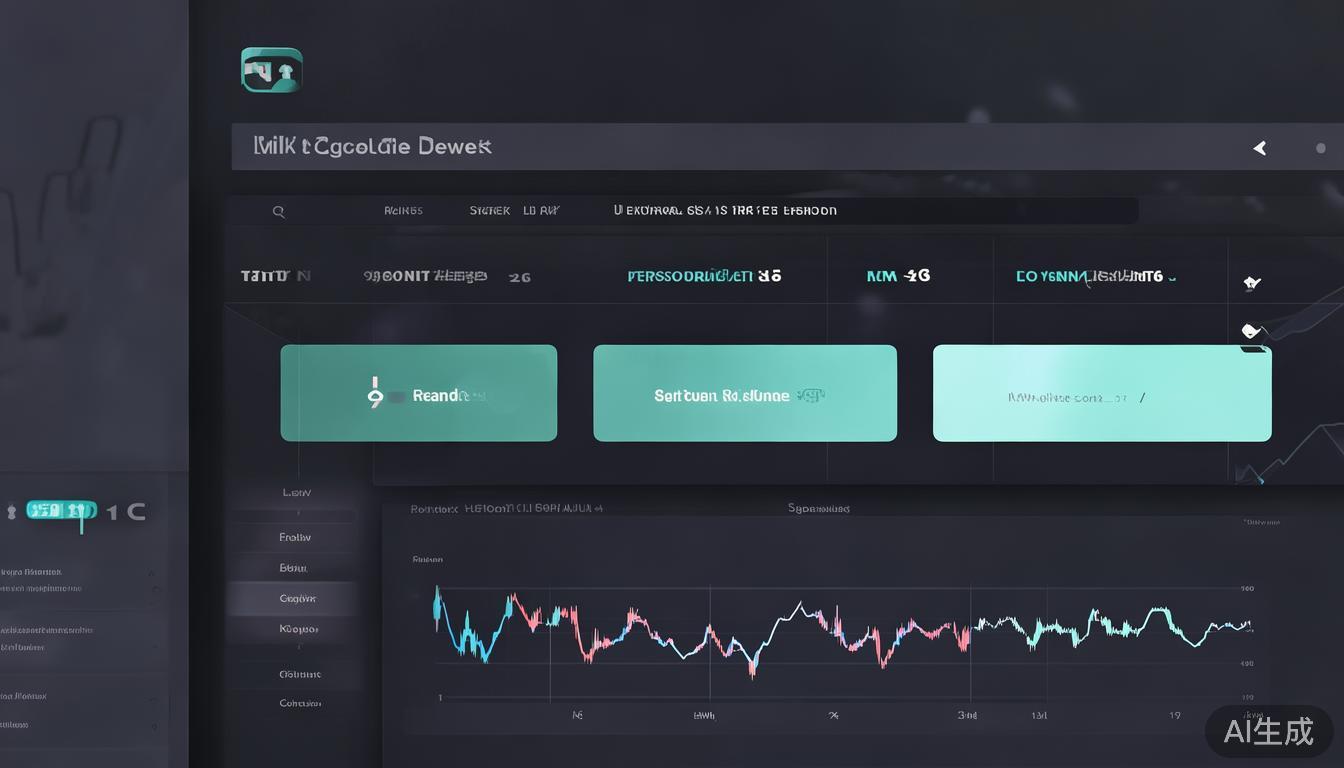 imToken不止是钱包！多元资产管理与DeFi工具集成，如何打造个性化投资中枢？
