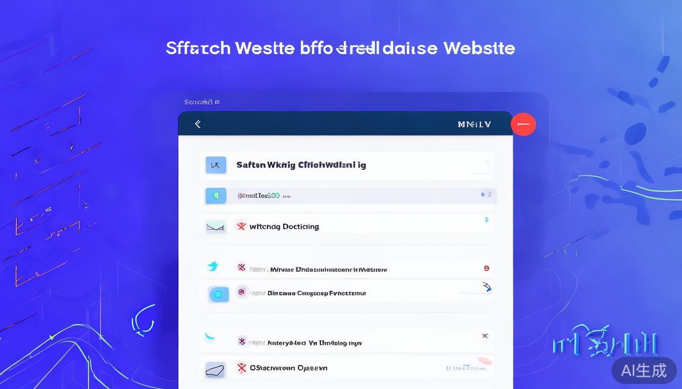 imToken最新网址防骗指南：官方行动与用户应对，守护资产安全