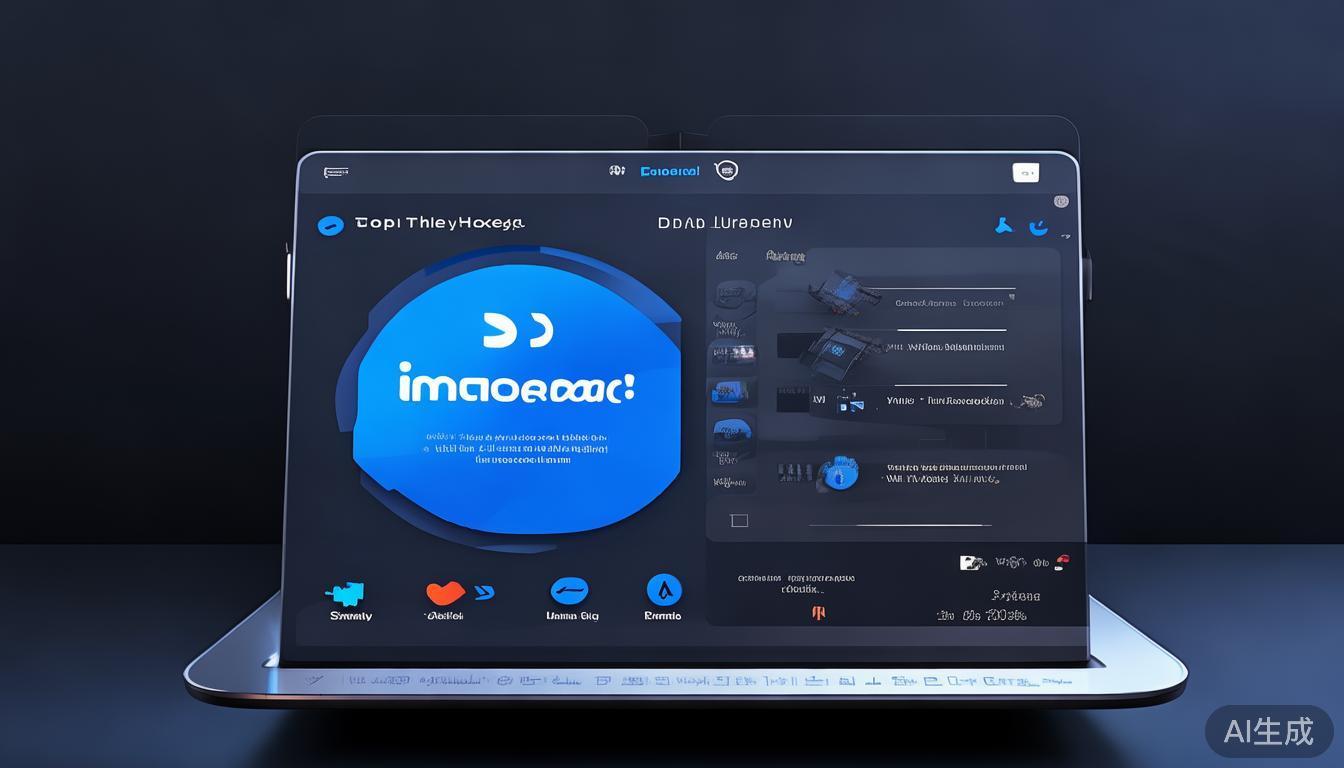 imToken的崛起之路：从单一钱包到多链平台，安全与生态如何并重？