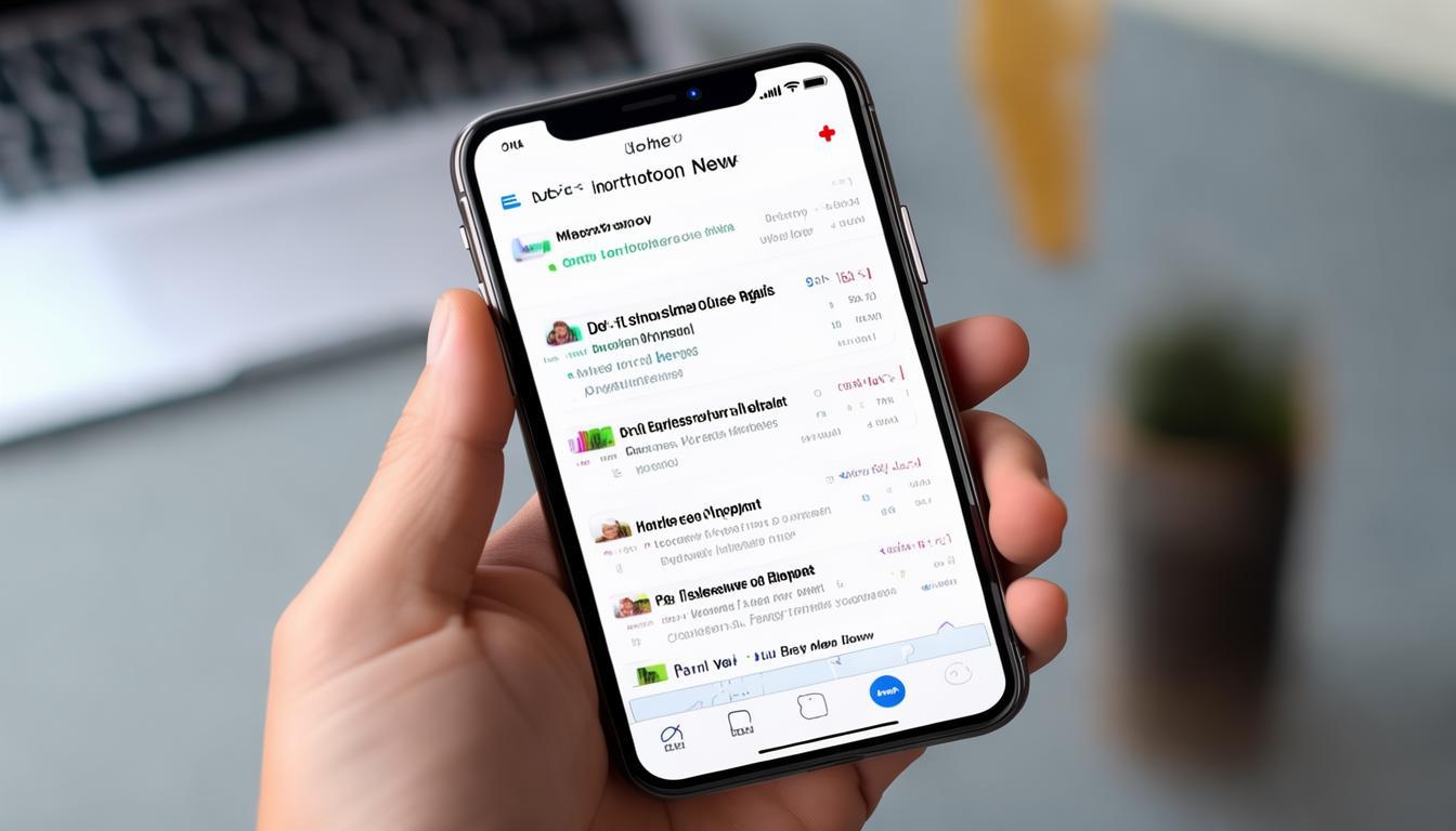 即时资讯app_如何在imToken官网下载后及时查找市场分析与资讯，提升投资前瞻性。_及时查看