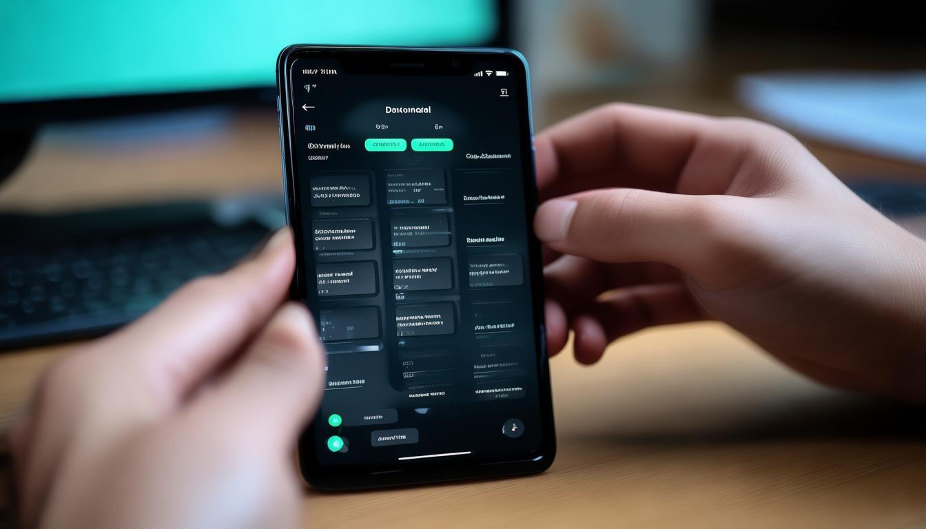 监测平台_监测系统app_最新imToken官网下载1.0安卓的市场监测与反馈