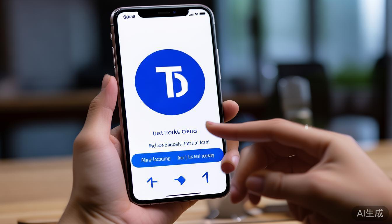 imToken钱包软件使用指南：官网登记账号与获取最新版本全攻略