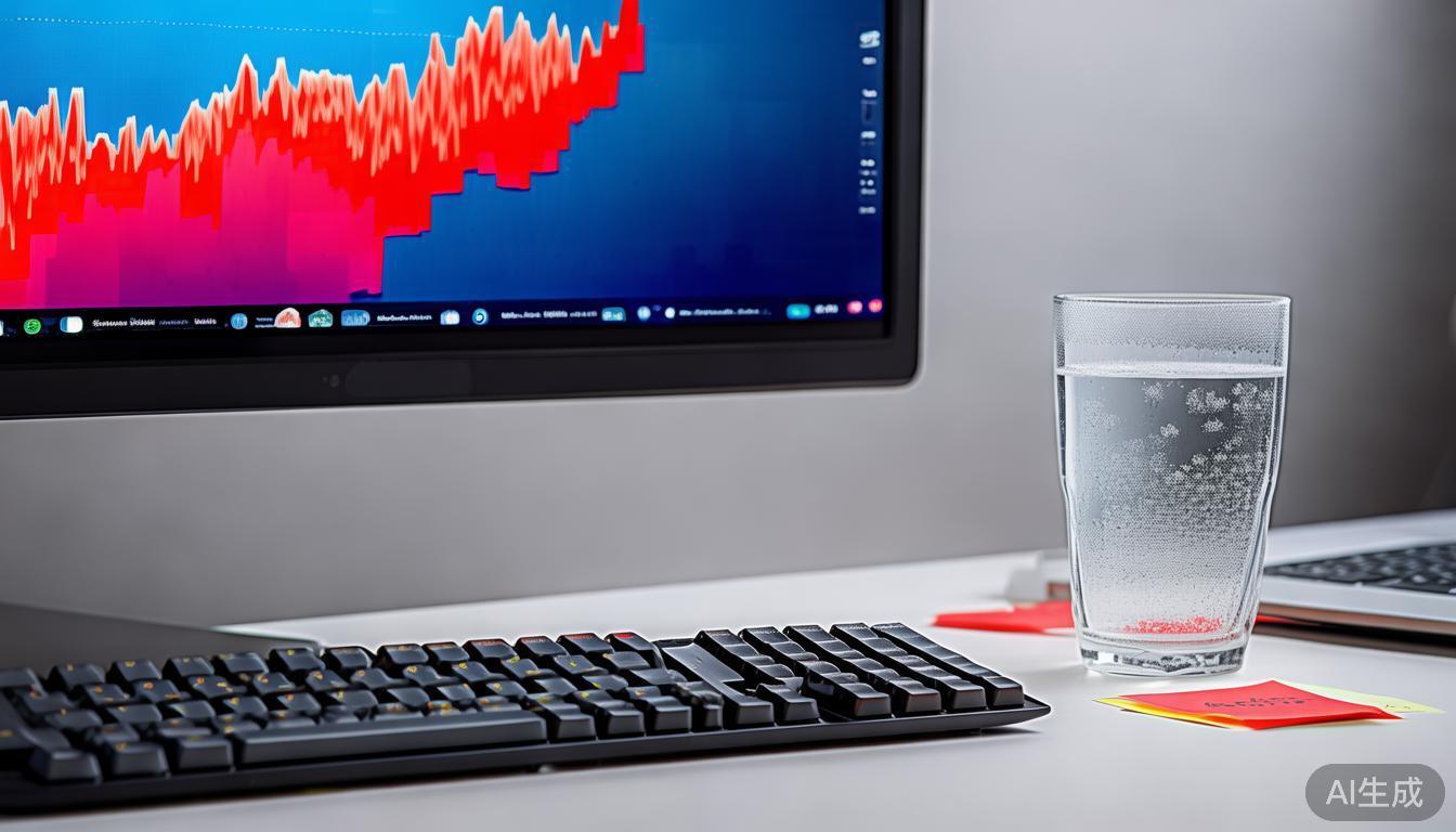 长期用imToken做数字资产管理的体会，如何利用其分析市场趋势？