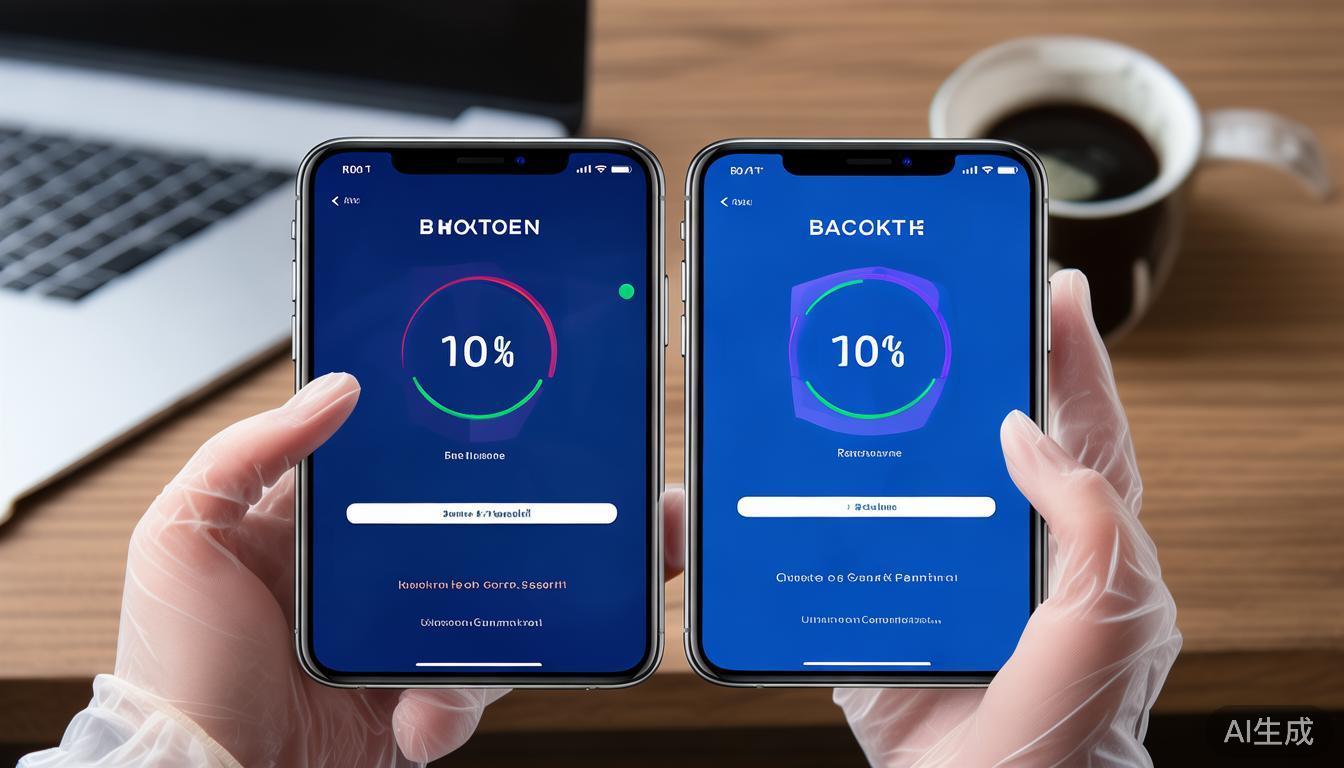 IMToken官网版App优势显著，安全性强且使用便捷