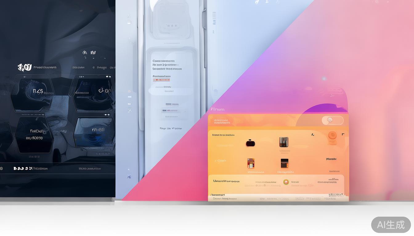 数字货币时代，imToken钱包下载体验待优化，分享三个关键方向