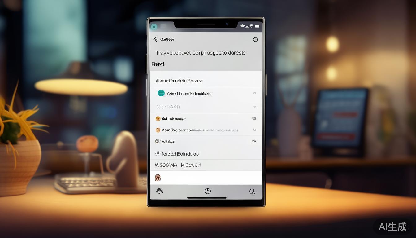 imToken安卓版下载：Web3社交入口，资产交换安全指南与风险解析