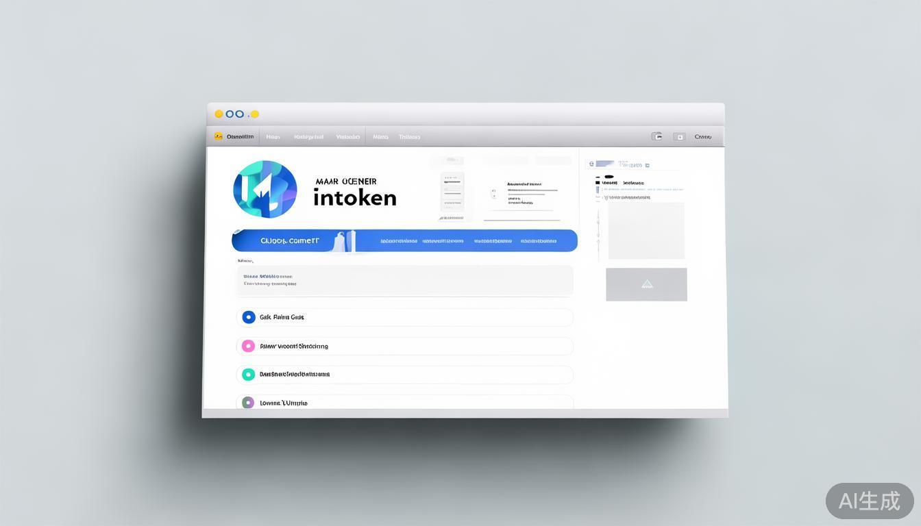 imToken官网下载指南：如何获取正版钱包，保障资产安全？