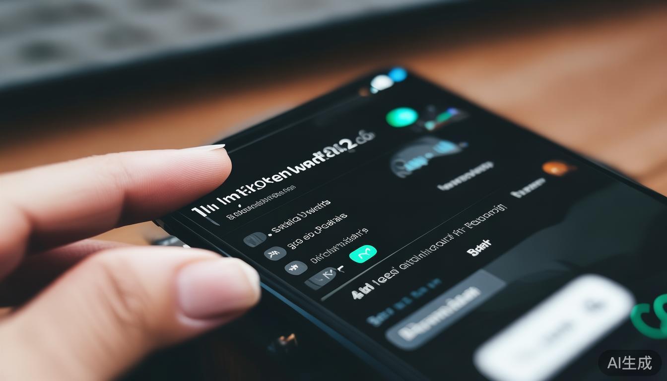 imToken三年老用户分享：数字钱包如何成为个人数字金融系统核心？三大功能助你实现高效资产管理