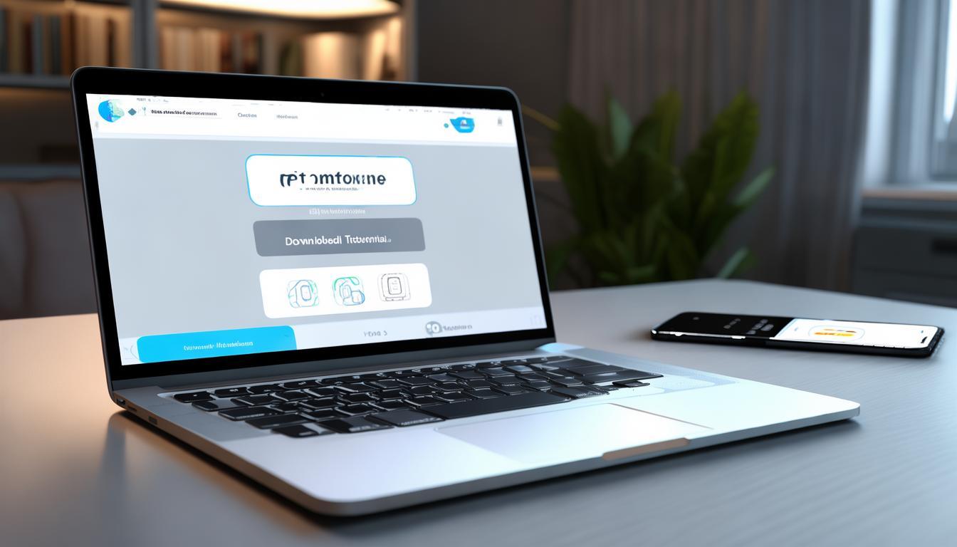 imtoken1.0下载_imtoken20下载_6. 一键下载imtoken，轻松掌握！