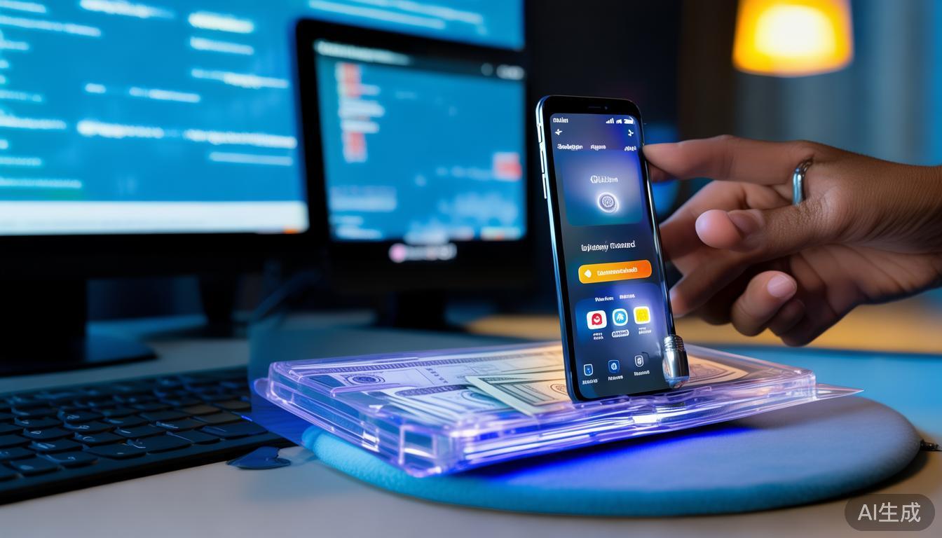 钱包管理app_钱包下载地址_如何通过imToken钱包下载实现综合管理？