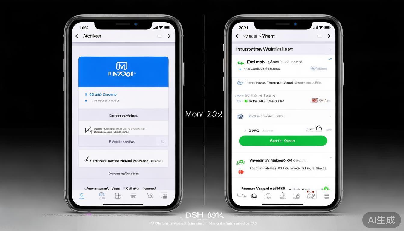 imToken最新苹果下载与市场主流App对比_imToken最新苹果下载与市场主流App对比_imtoken苹果下载地址