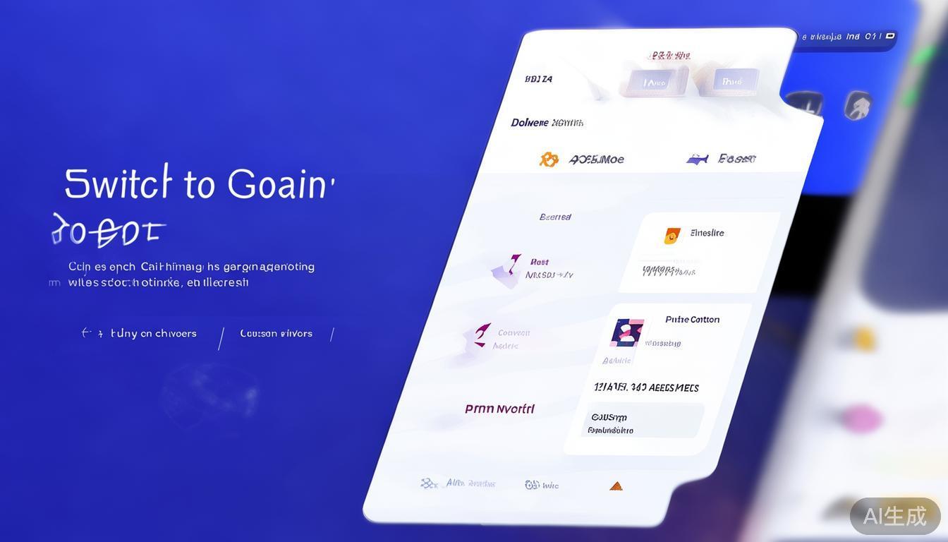 链科学网站_链识界登录_探索imToken免费版的多链支持功能