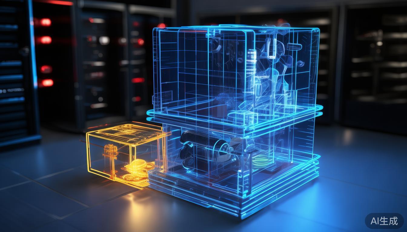 资深用户分享：imToken资产配置与风险评估，如何全面保护数字资产安全？