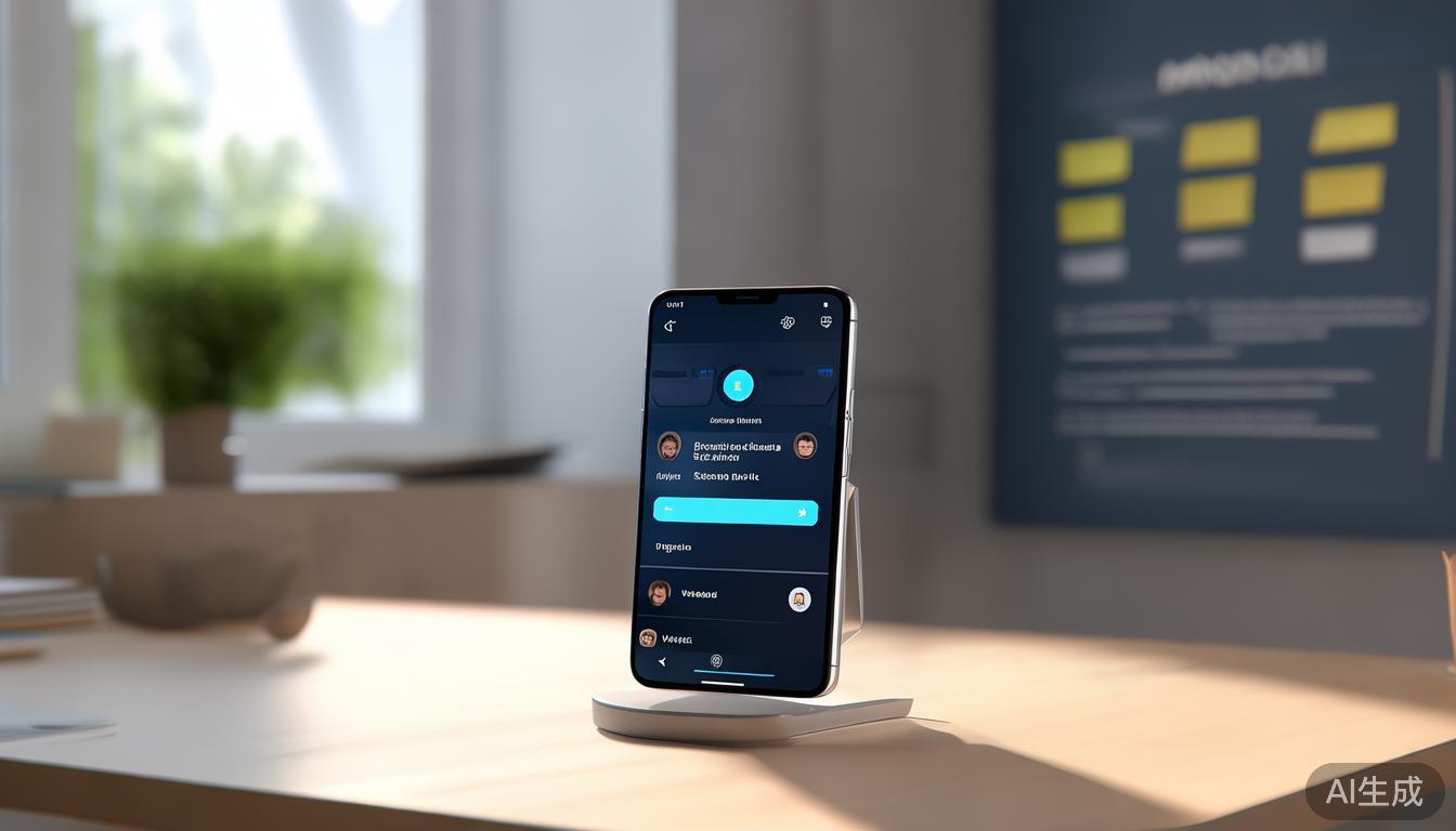 imToken安卓版社区互动与反馈机制解析：优化体验，倾听用户声音