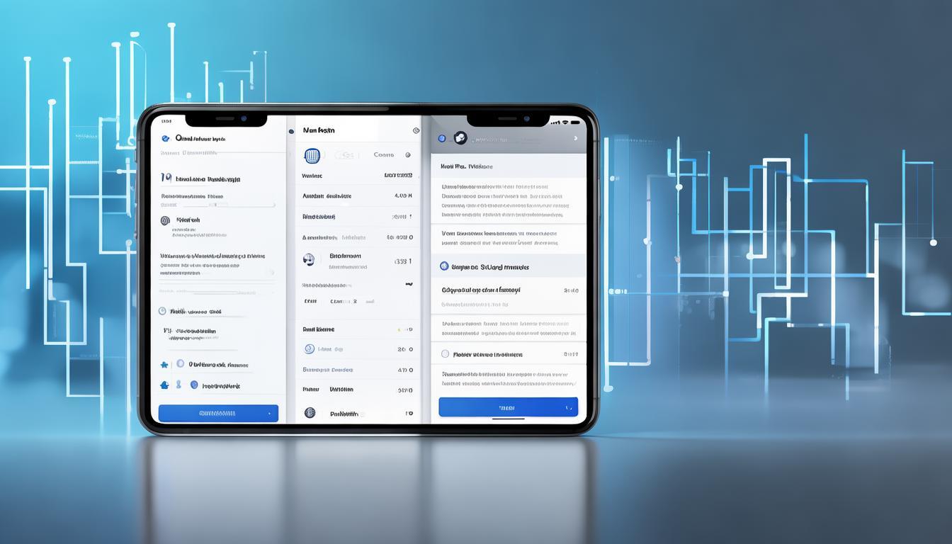 从基础到多元：imToken钱包APP更新日志展现的功能升级之路