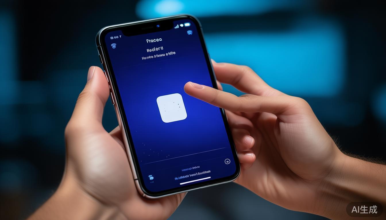 imToken钱包在苹果设备上的变革，提升安全便捷，适用于移动支付