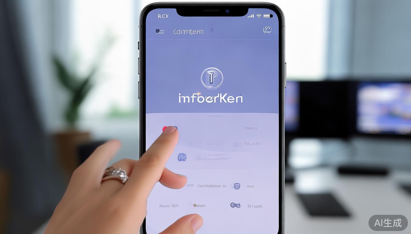 数字资产管理：imToken官网版通知提醒功能及设置办法详解