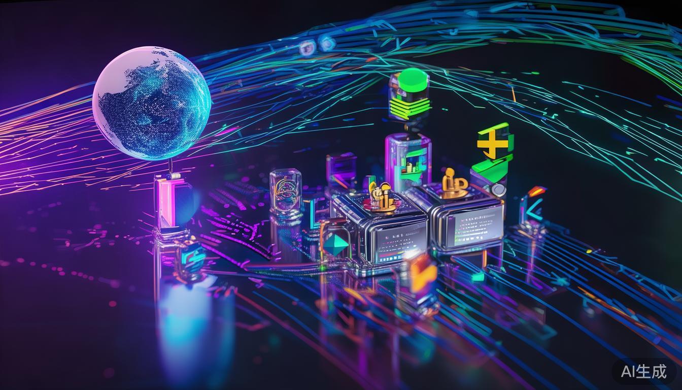 数字资产从业者必看！主流Token钱包支持范围大揭秘