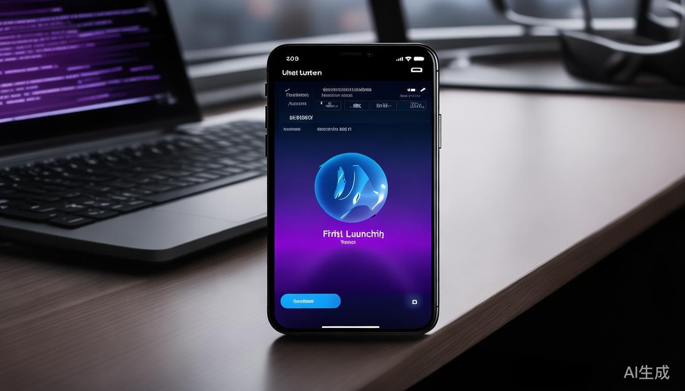 数字货币世界中，imToken钱包安全安装不容忽视