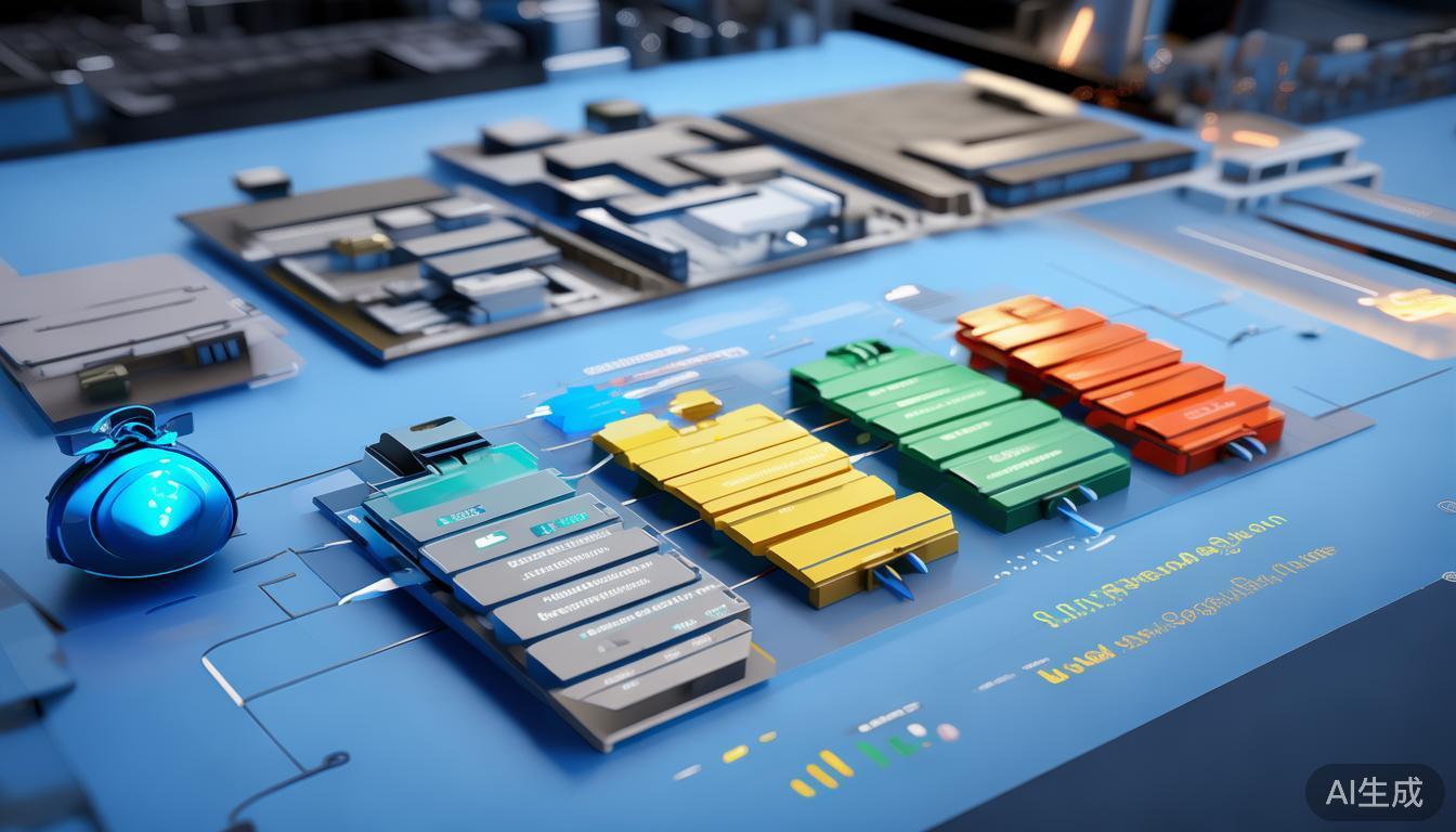 imToken：去中心化金融的桥梁，如何重塑全球资产流动与金融服务？